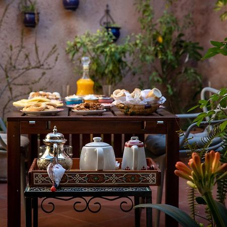 Lalla Ghayta Chefchaouen Luaran gambar