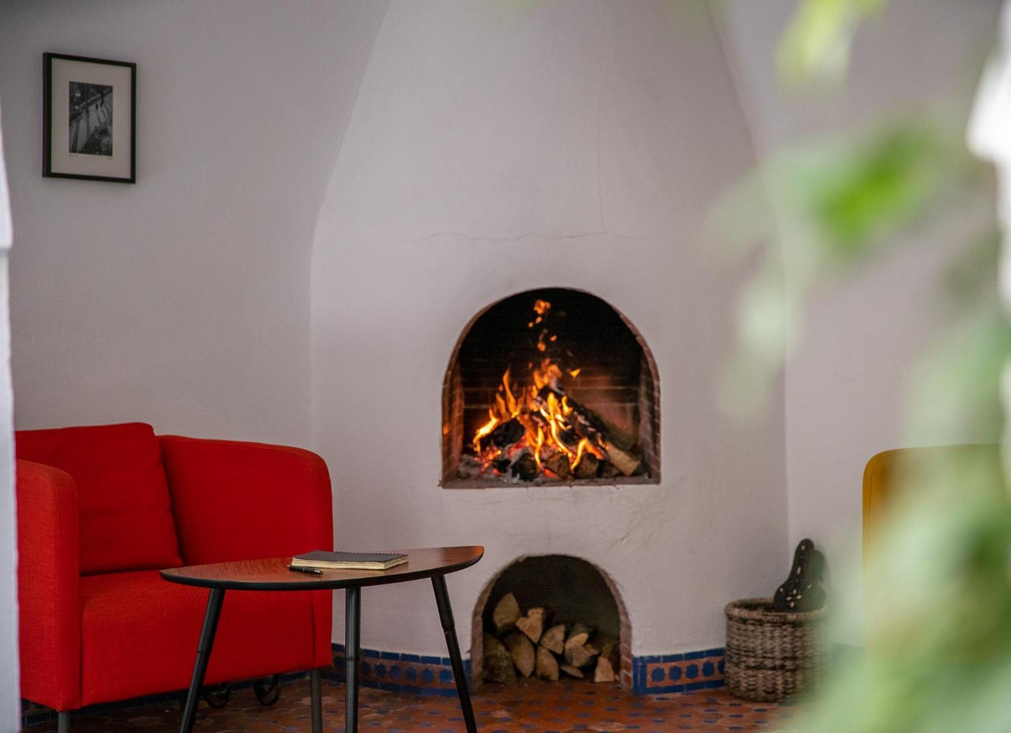 Lalla Ghayta Chefchaouen Luaran gambar