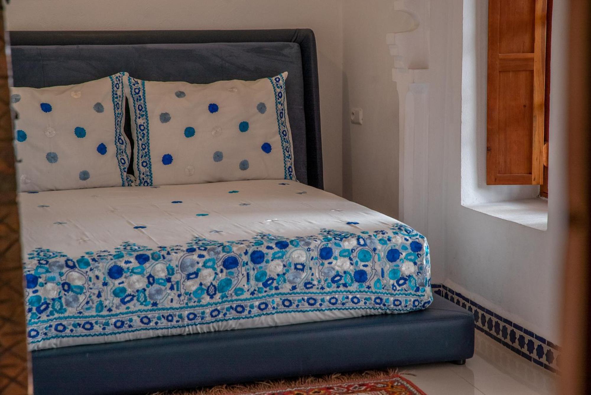 Lalla Ghayta Chefchaouen Luaran gambar