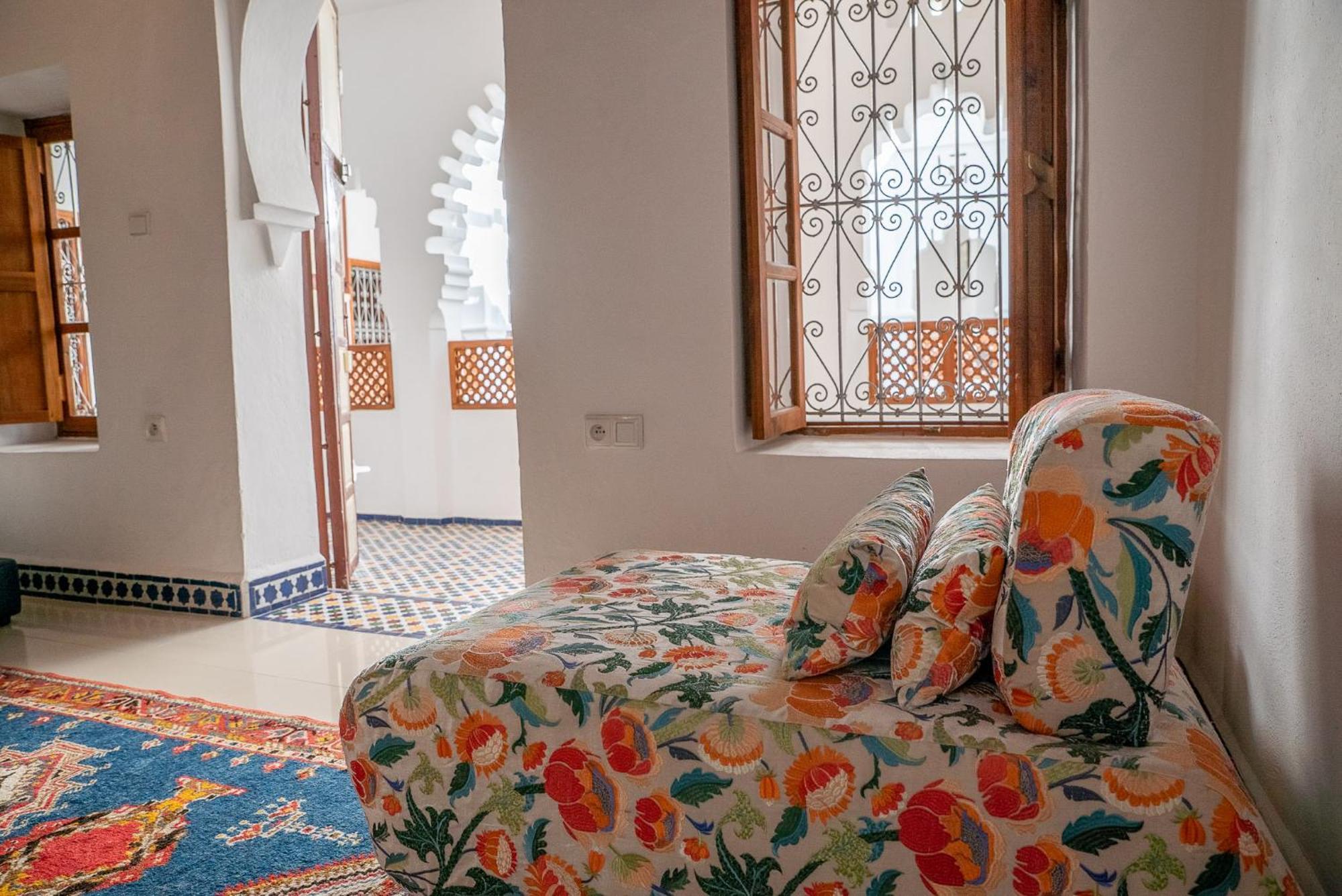 Lalla Ghayta Chefchaouen Luaran gambar