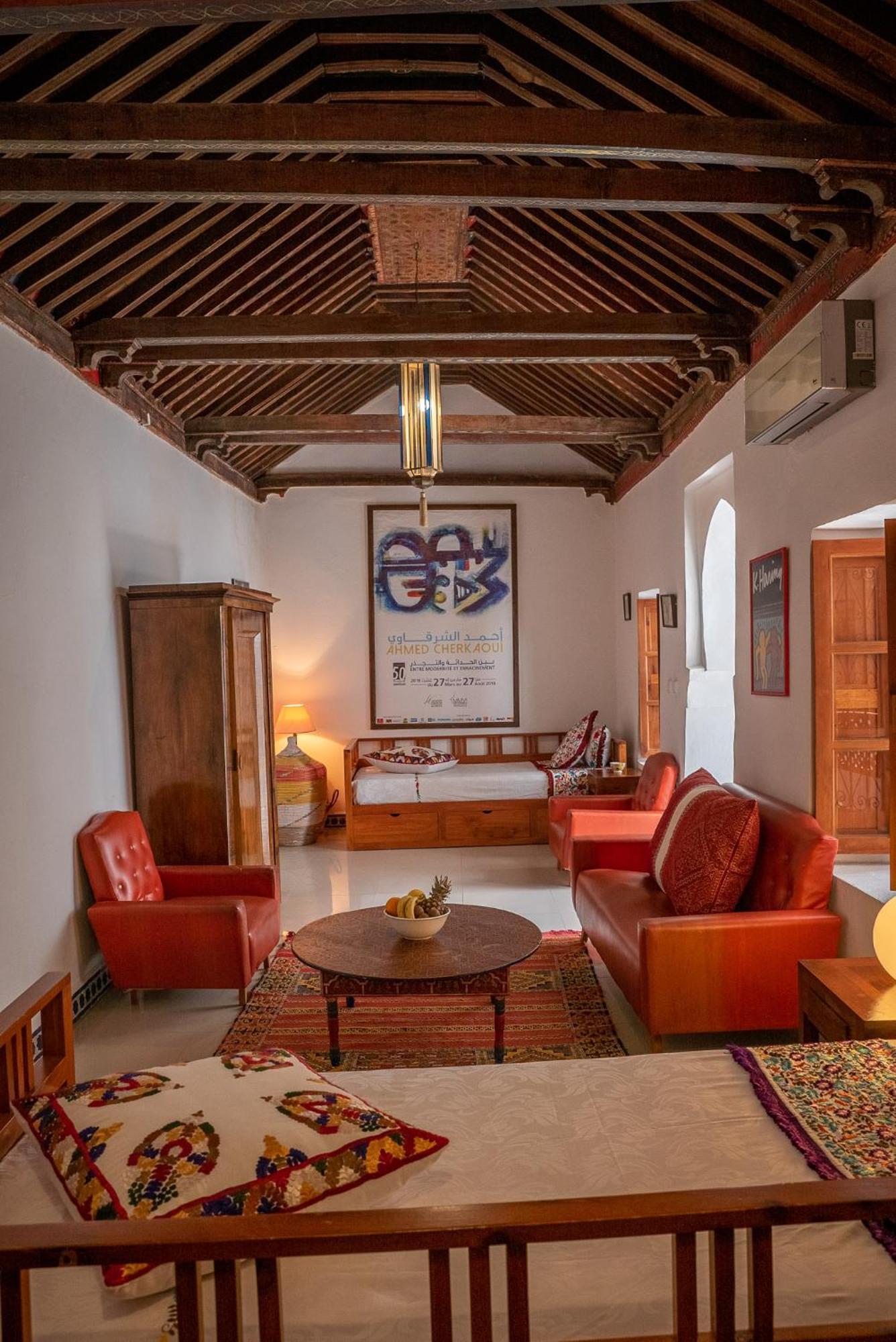 Lalla Ghayta Chefchaouen Luaran gambar