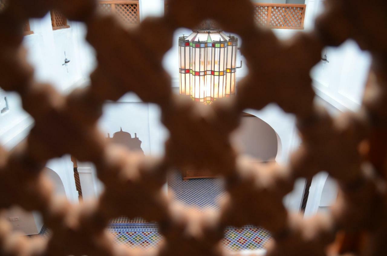 Lalla Ghayta Chefchaouen Luaran gambar